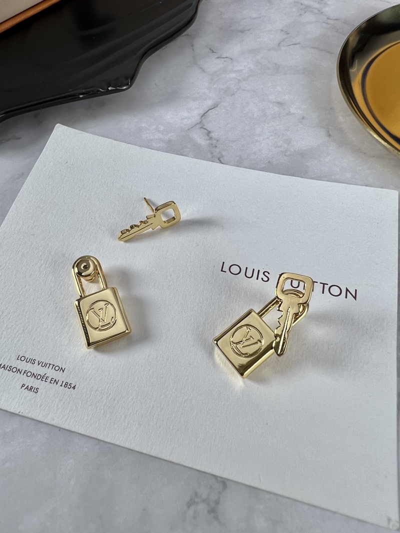 LV Earrings